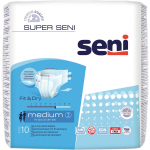 M&auml;hkmed Seni Super, Medium, 10 tk