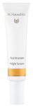 N&auml;o seerum Dr.Hauschka Night, 20 ml, 20+
