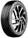 Talverehv Bridgestone Blizzak LM500 155/70/R19, 88-Q, XL, C, B, 69 dB