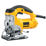Tikksaag Dewalt DW331K-QS, 700 W