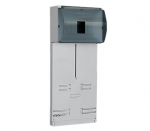 Paneel Elektroplast, 480 mm x 200 mm