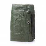 Koormakate Okko Tarpaulin, roheline, 4 m x 6 m
