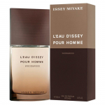 Parf&uuml;&uuml;mvesi Issey Miyake L&acute;Eau D&acute;Issey Pour Homme Wood & Wood, 50 ml
