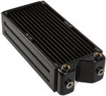 Radiaator Coolgate, must v.