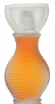 Tualettvesi Montana Parfum De Peau, 100 ml
