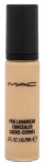 Peitekreem MAC Pro Longwear, nc25, 9 ml