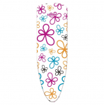 Kate triikimislauale Leifheit 4006501716002, 140 cm x 45 cm, (v&auml;rv/disain valitakse juhuslikult)