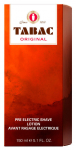 Raseerimisj&auml;rgne palsam Tabac Original Pre Electric, 150 ml