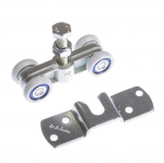 Rattad Helaform, sisel&uuml;kandustele, 2 tk