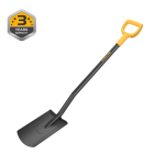 Labidas Forte Tools FT01, 116 cm