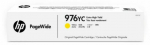 Tindiprinteri kassett HP 976YC, kollane v.