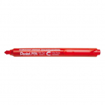 Veekindel marker, 1 mm, punane