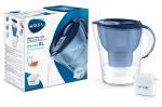 Veefiltrid Brita Marella XL, 3.5 l, sinine v.