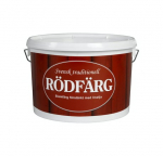 V&auml;rv Soehnle Rodfarg, punane v., 10 l