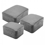 Teekivi Majakas Viru Kivi, 128 x 118 x 60 mm, hall