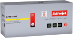 Toonerikassett ActiveJet ATO-532YNX, kollane v.