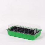 Minikasvuhoone 198662 24auku 35x22x7