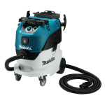 T&ouml;&ouml;stuslik tolmuimeja Makita VC4210L, 42 l