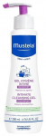 Geel Mustela Baby, 200 ml