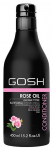 Juukse konditsioneer Gosh Rose Oil, 450 ml
