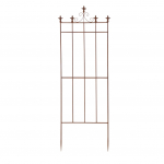 Taimetugi Esschert Design PY64, 54 cm x 1.9 cm, 164.5 cm, metall, pruun