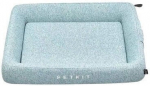 Loomavoodi Petkit Deep Sleep, roheline v., 67x51x12.5 cm