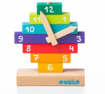 Arendav m&auml;ng Cubika Wooden Game