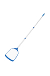Basseini puhastusv&otilde;rk Bestway Flowclear Aquascoop 58635, 163 cm