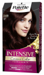 Juuksev&auml;rv Schwarzkopf Intensive, 3.68 mahogany, 3.68 Mahogany