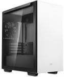 Arvuti korpus Deepcool Macube 10 WH, valge v.