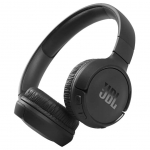 Juhtmeta k&otilde;rvaklapid JBL Tune 510BT, must v.