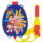 M&auml;nguasi veep&uuml;stol paagiga Happy People Paw Patrol