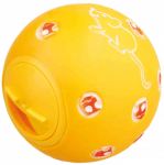 M&auml;nguasi koerale, pall Trixie 4137, &Oslash; 7 cm, (v&auml;rv/disain valitakse juhuslikult)