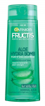 &Scaron;ampoon Garnier Fructis Aloe Hydra Bomb, 360 ml