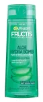 &Scaron;ampoon Garnier Fructis Aloe Hydra Bomb, 360 ml