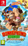 Nintendo Switch m&auml;ng Nintendo Donkey Kong Country: Tropical Freeze