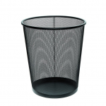 Pr&uuml;gikast Okko 684001, must, 24 l, 34.5 cm