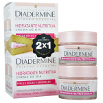 N&auml;okreem Diadermine Nourishing Moisturizing, 100 ml