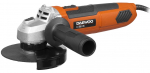 Lihvimismasin Daewoo DAG 850-125 DAG 850-125, 750 W