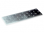Kinnitusplaat, 160 mm x 100 mm x 2 mm, 25 tk