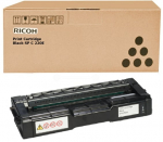 Toonerikassett Ricoh SP C250, must v.