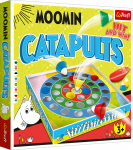 Lauam&auml;ng Trefl Moomin Catapults, EN