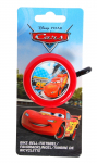 Jalgrattakell Volare Disney Pixar Cars, alumiinium, punane v.