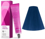Juuksev&auml;rv Kadus Professional Permanent Color, intense blue mix v., 0/88, 60 ml