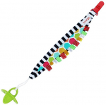 Lutihoidja Hencz Toys Contrasting, 0 kuud, mitmev&auml;rviline