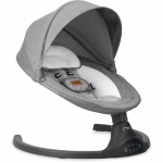 Beebi kiiktool Momi Kenani, tumehall v.