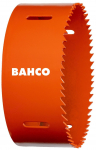Augusaag bimetall Bahco Sandflex&reg; 3830-98-C, 9.8 cm