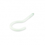 V&auml;ikesed konksud Suki, 100 mm, 2 tk