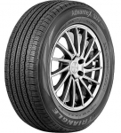 Suverehv Triangle Tire AdvanteX SUV TR259 215/65/R16, 102-V, XL, E, C, 72 dB