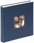 Fotoalbum Walther Fun FA-208-L, sinine v.